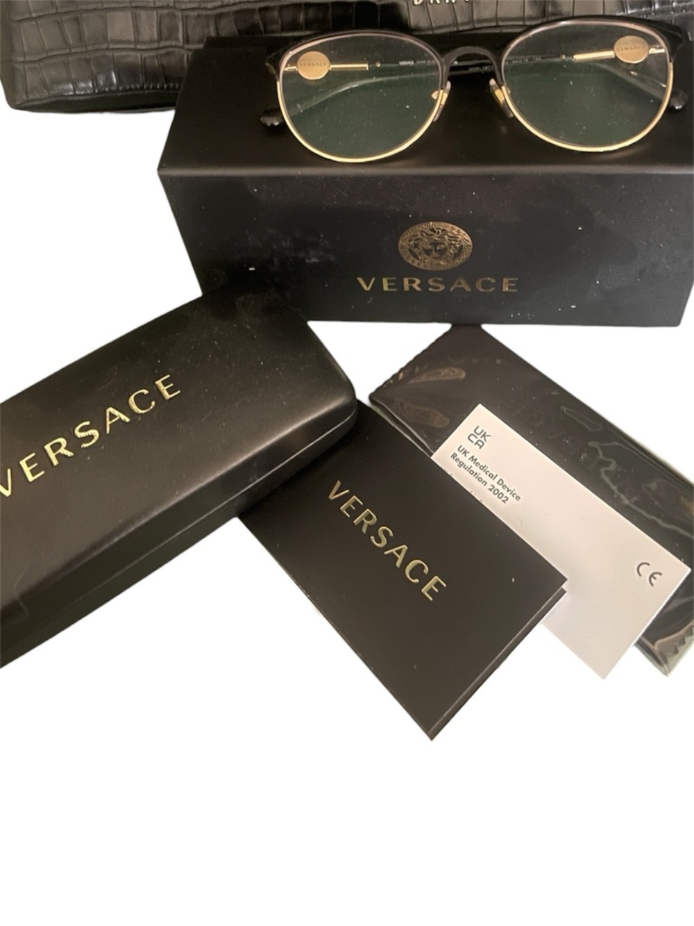 Versace 1271